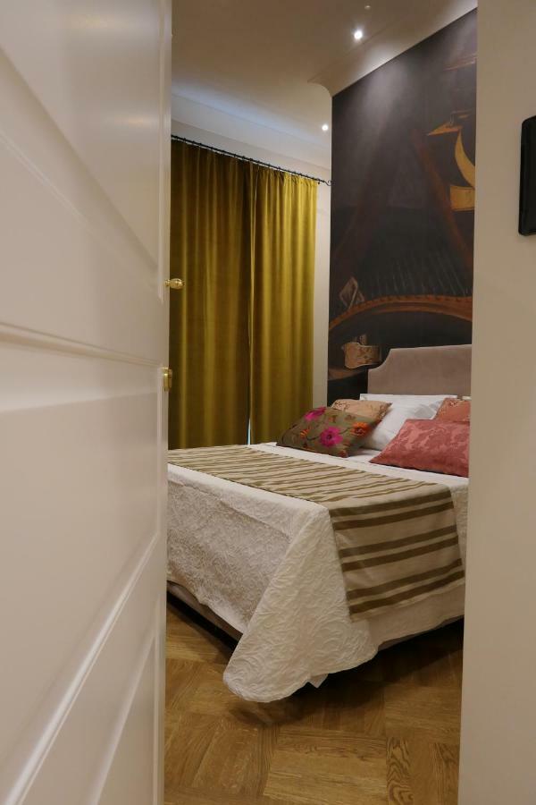 Spaccanapoli B&B City Soul エクステリア 写真