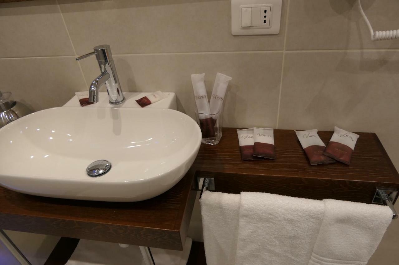 Spaccanapoli B&B City Soul エクステリア 写真