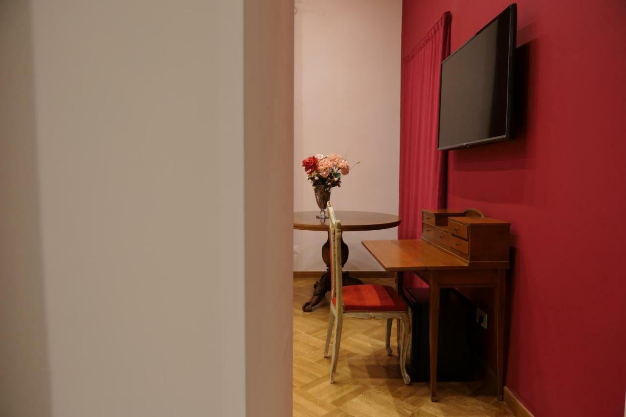 Spaccanapoli B&B City Soul エクステリア 写真