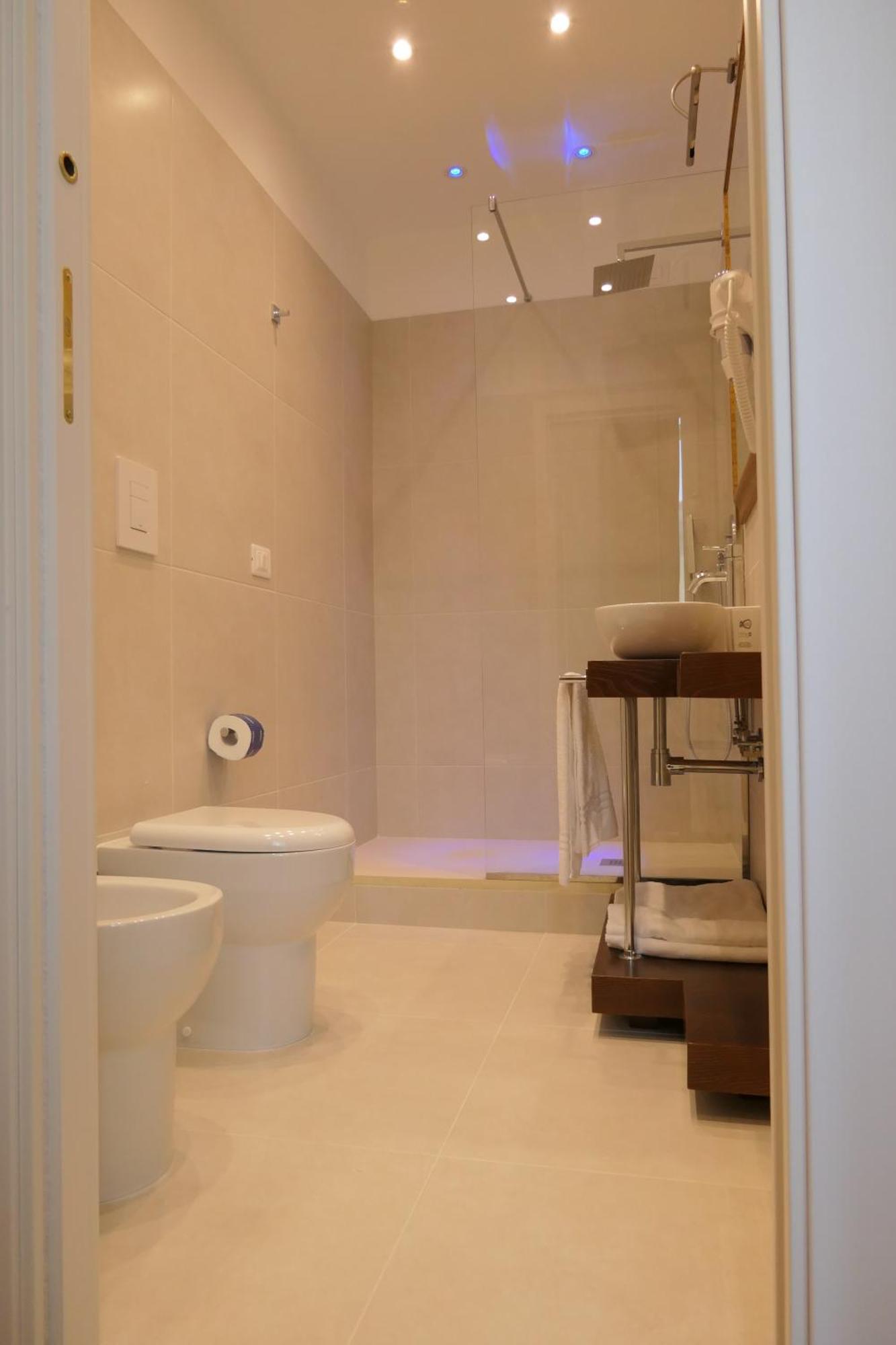 Spaccanapoli B&B City Soul エクステリア 写真