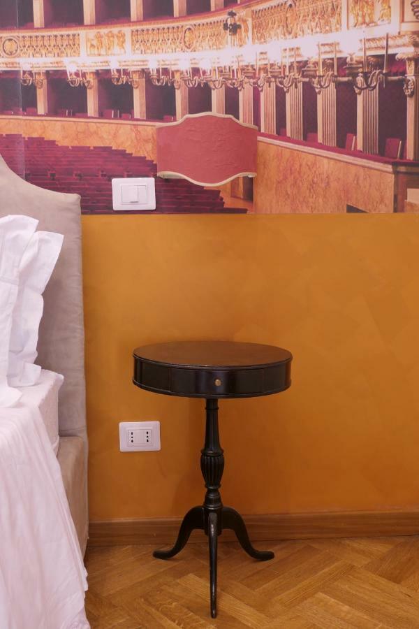 Spaccanapoli B&B City Soul エクステリア 写真