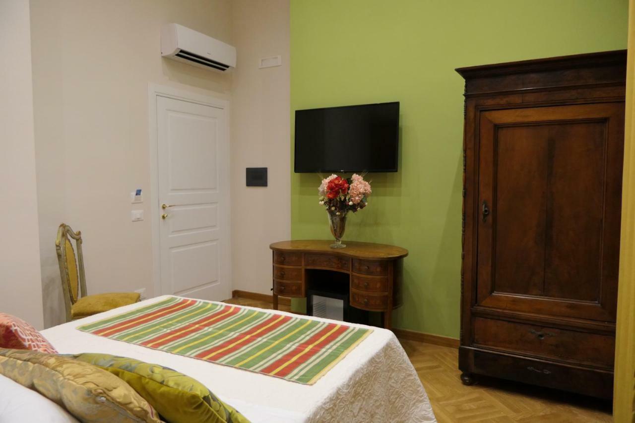 Spaccanapoli B&B City Soul エクステリア 写真