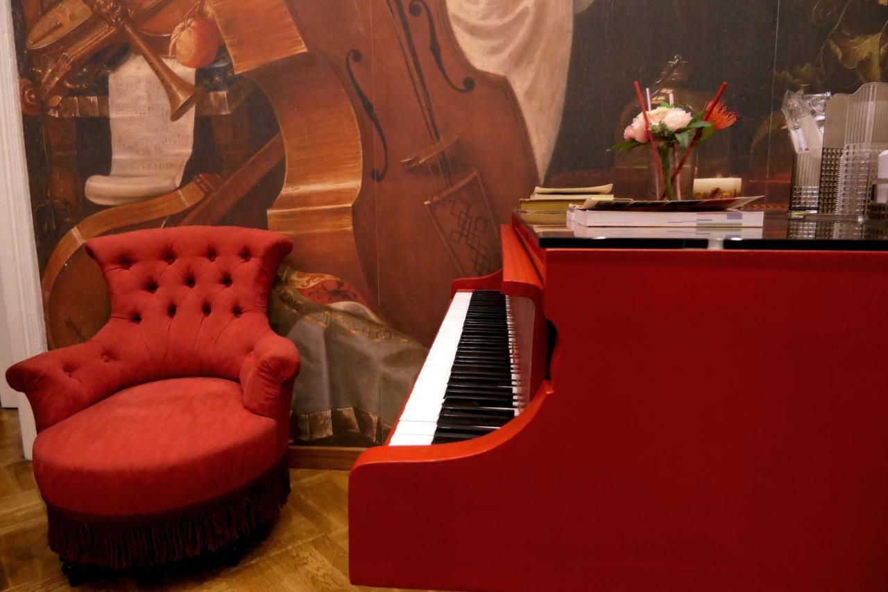 Spaccanapoli B&B City Soul エクステリア 写真