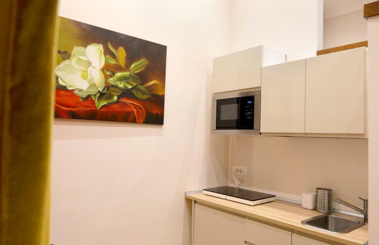 Spaccanapoli B&B City Soul エクステリア 写真