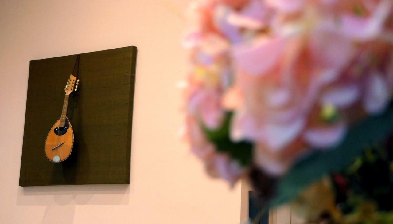 Spaccanapoli B&B City Soul エクステリア 写真