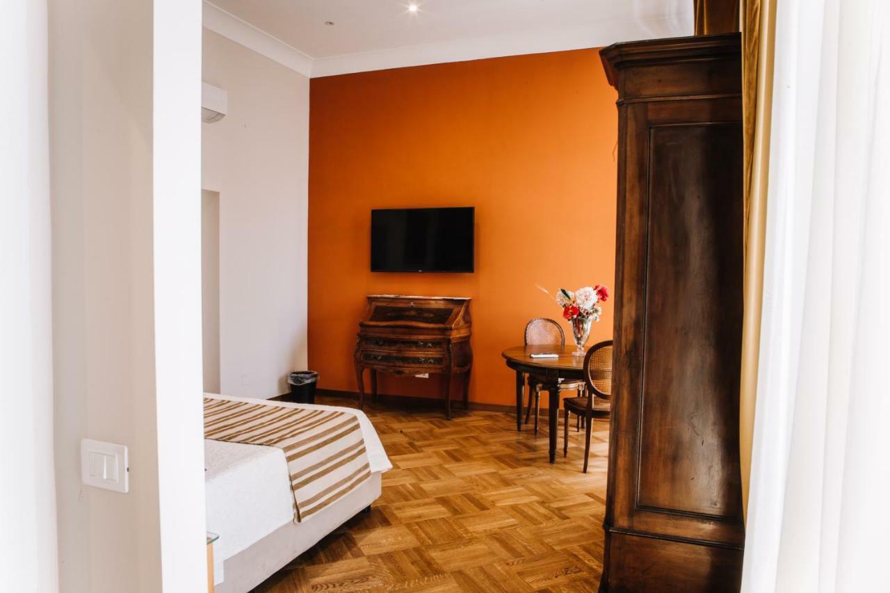 Spaccanapoli B&B City Soul エクステリア 写真